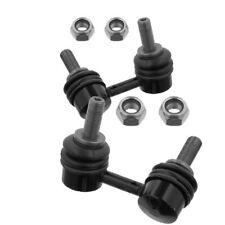 Nissan Navara 2004-2015 Front Anti Roll Bar Drop Links Pair