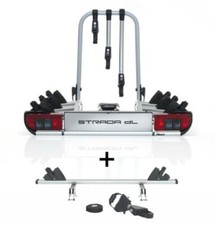 Folding and Sliding Towbar