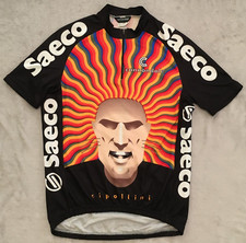 Saeco Cannondale Mario