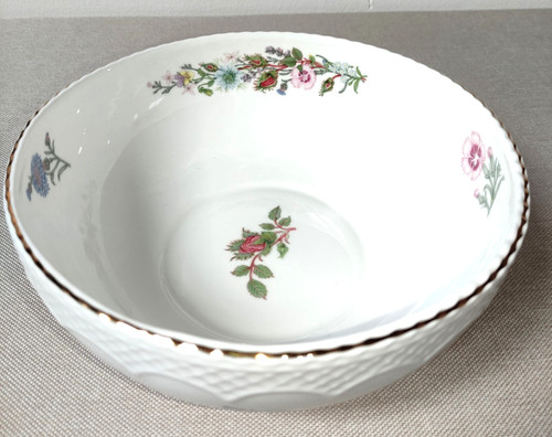 Aynsley wild tudor - tudor, large