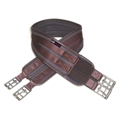 Equestrian waffle girth - waffle,