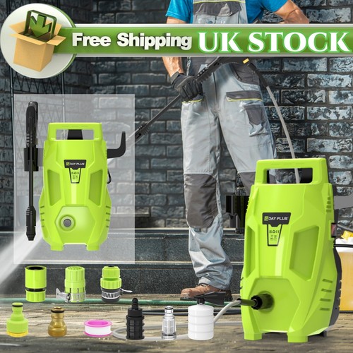 5000w electric pressure washer - 5000w,