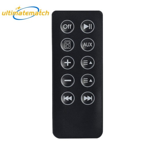 Remote control for bose - remote,