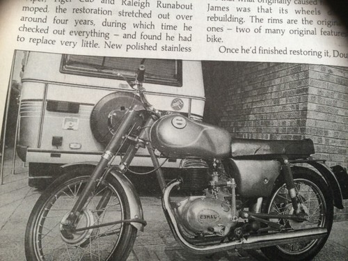 James captain motorcycle - james,