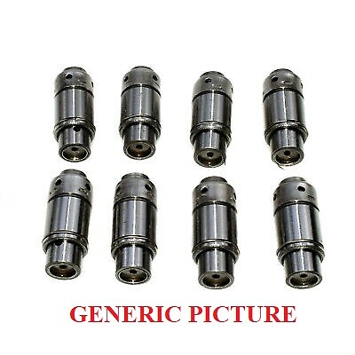 Pcs camshaft hydraulic - x8,
