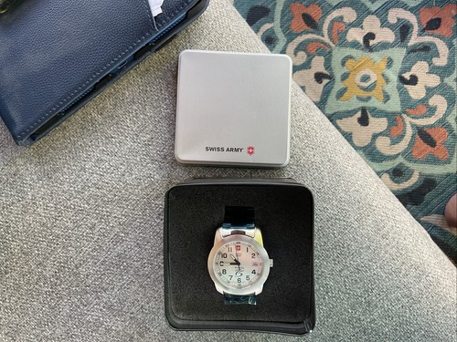 New victorinox swiss army - victorinox,