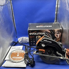 Evolution Power Tools R185CCS