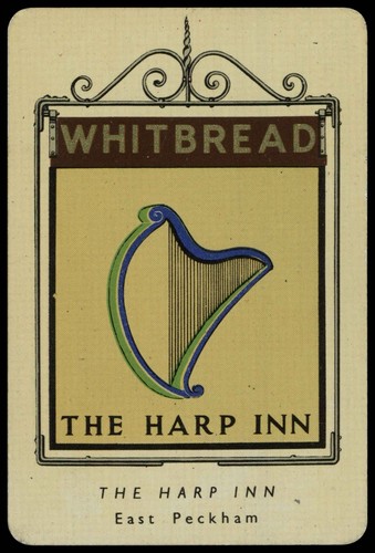 Whitbread inn signs - whitbread,
