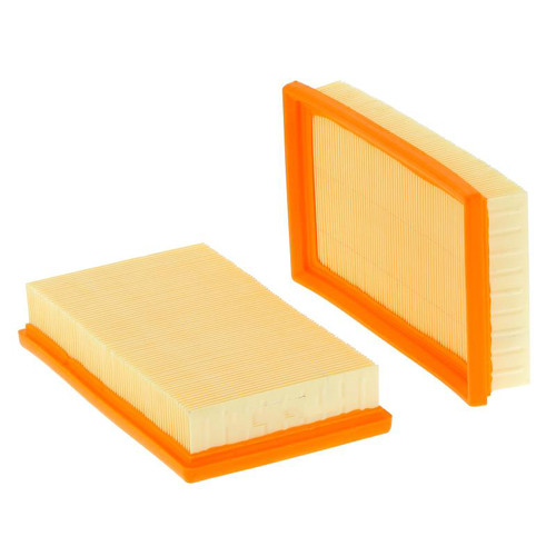 Air filter fits atlas - air, copco