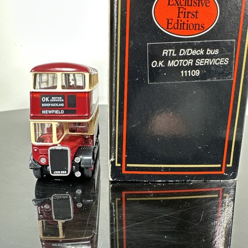Efe 11109 rtl deck - efe,