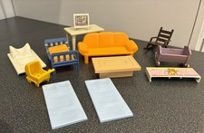 Playmobil Modern House