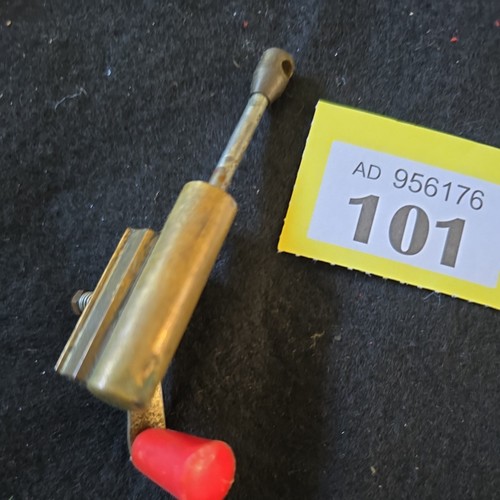 Mamod piston lever - mamod, &