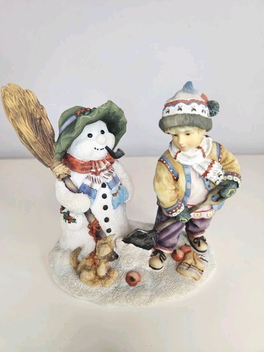 Leonardo collection winter - leonardo,