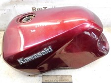 Kawasaki GTR 1000 tank petrol tank fuel tank