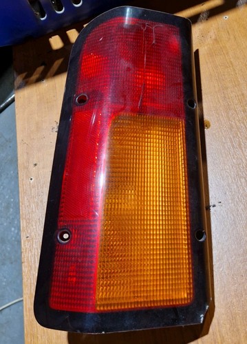 Land rover discovery td5 v8 - 2,