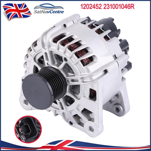 150a alternator for vauxhall - 150a,