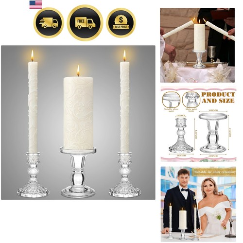 Unity candles for - candles, wedding