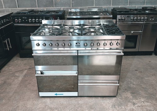 Refurb smeg symphony sy4110 - refurb, sy4110-8