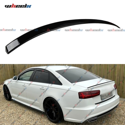 For audi saloon gloss - c7,