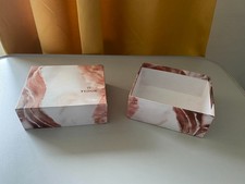 Vintage Tudor cardboard Outer