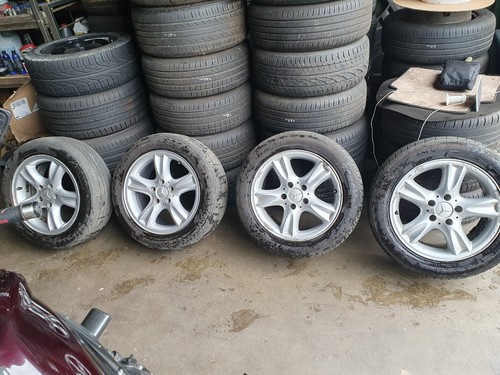 Mercedes clk w208 slk - clk,