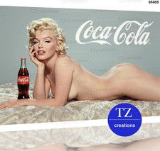 Canvas-Art Print-Metal Tin