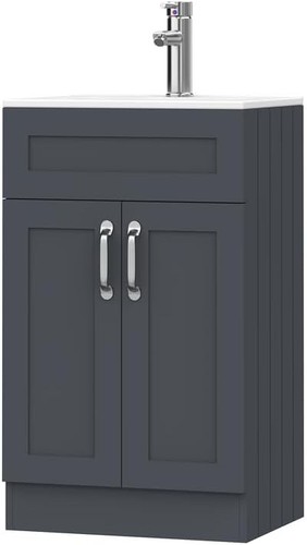 Bathroom cabinet vanity - cabinet,