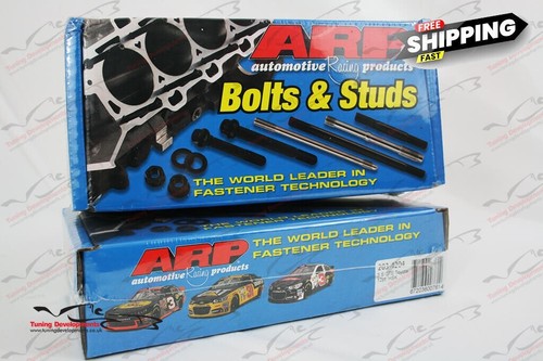 Arp head stud - &, kit