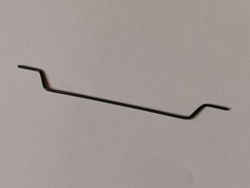 Original sinclair spacebar - sinclair, ql