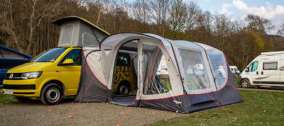 Vango magra air drive - vango, vw