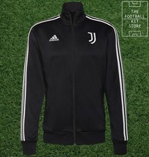 Adidas Juventus Track Jacket -