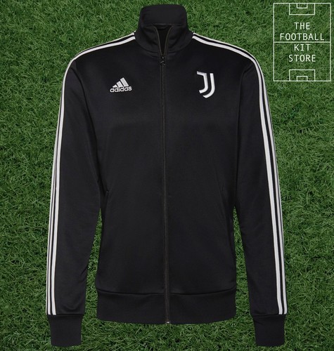 Adidas juventus track jacket - juventus,