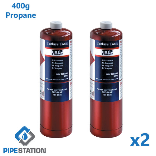 Sale propane soldering gas - propane,