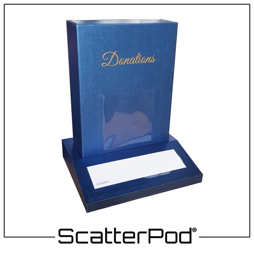 New donationpod single - new!,