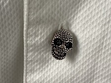 Individual Modern Skull Dress