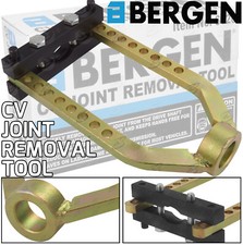 BERGEN CV Joint Removal Tool Puller Separate Splitter Propshaft Universal Puller