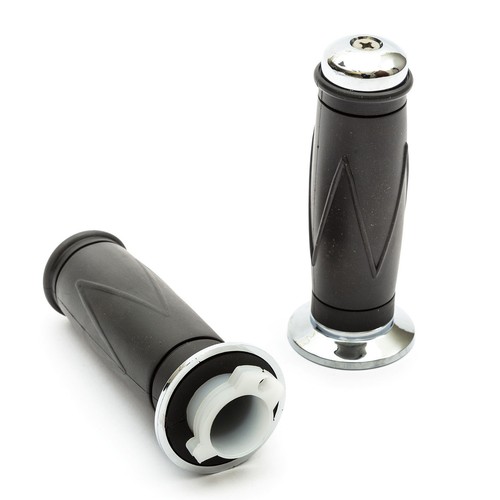 Baotian handlebar grips - handlebar,