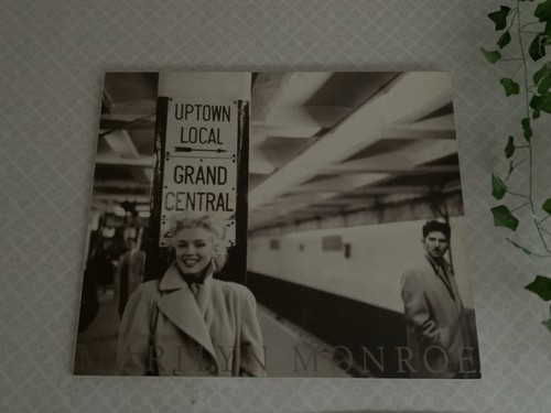 Marilyn monroe picture print - marilyn,