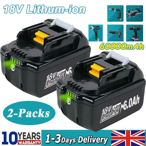 For makita 18v 0ah lxt - 18v,