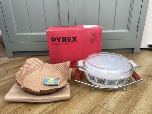Boxed unused vintage - boxed,