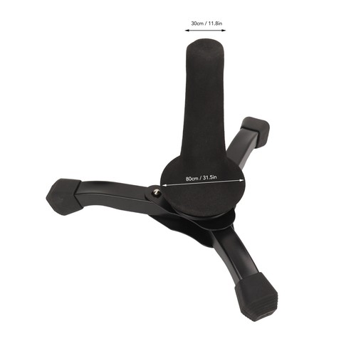 Saxophone tripod holder stand - tripod,