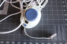 Safe & Warm Technology Electric Blanket Controller C-D7 120-16VD7K OEM 3 Prong