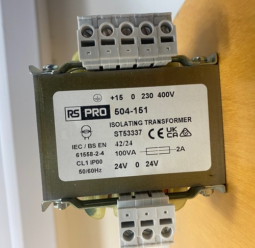 504 151 isolating - 504-151,