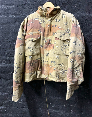 Vintage field jacket - field,