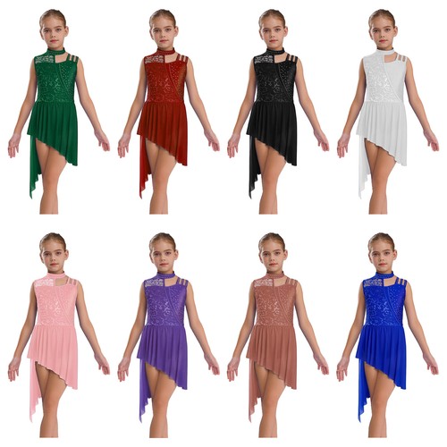 Girls ballet dress - ballet,