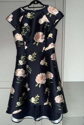 Chi london dip hem - london, navy