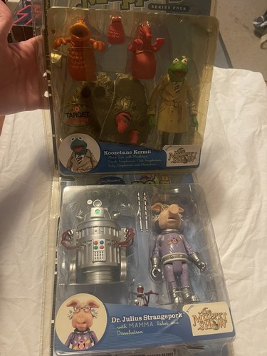 Muppets koozebane kermit the - muppets,