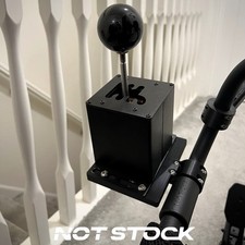 Playseat Challenge Gear