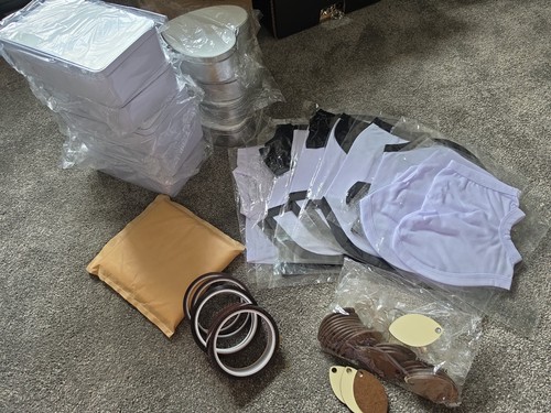 Job lot mix clearance bundle - job,