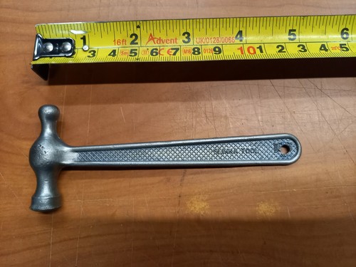 Vintage slikka tool - dcmt, ltd